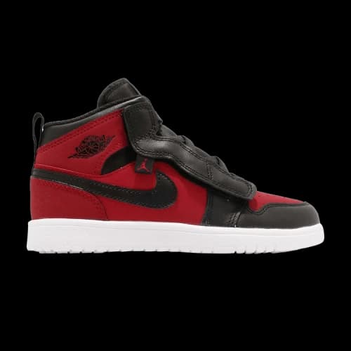 (PS) Air Jordan 1 Mid ALT 'Gym Red'