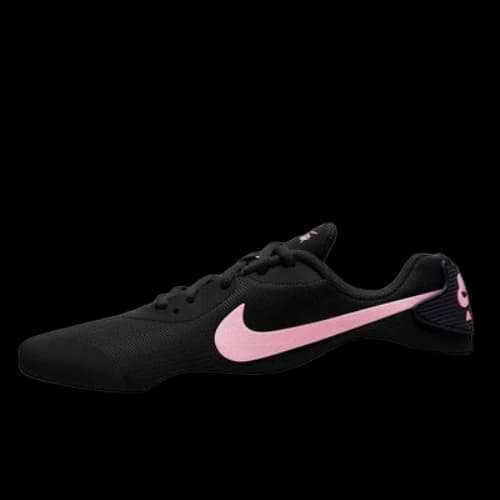 (GS) Nike Air Max Oketo 'Black Pink'