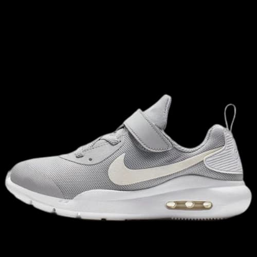 (PS) Nike Air Max Oketo 'Wolf Grey'