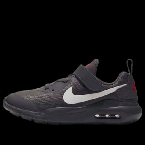 (PS) Nike Air Max Oketo 'Thunder Grey White'