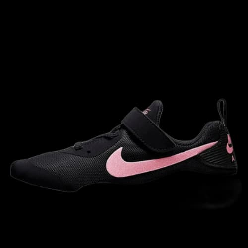 (PS) Nike Air Max Oketo 'Black Pink'
