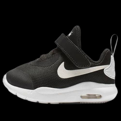 (TD) Nike Air Max Oketo 'Black White'