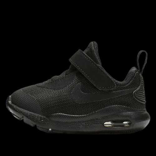 (TD) Nike Air Max Oketo 'Black'