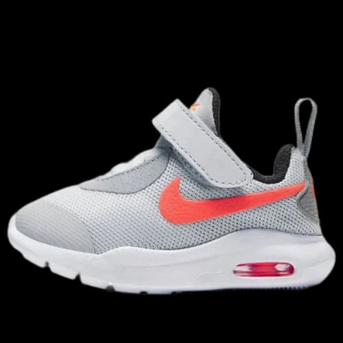 (TD) Nike Air Max Oketo 'Grey Red'