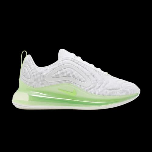 Nike Air Max 720 'White Volt' (Women's)