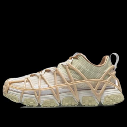 Li-Ning Mix Ace Paris Fashion Week 'Khaki Green' (Women's)