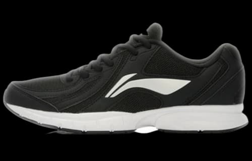 Li-Ning Lightweight Mesh