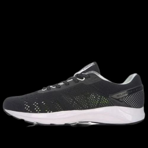 Li-Ning Super Light XIV 'Black White' (Women's)