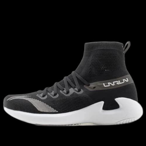 Li-Ning ZhuiFeng 'Black White'