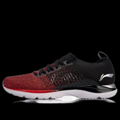 Li-Ning Super Light XV 'Black Red'