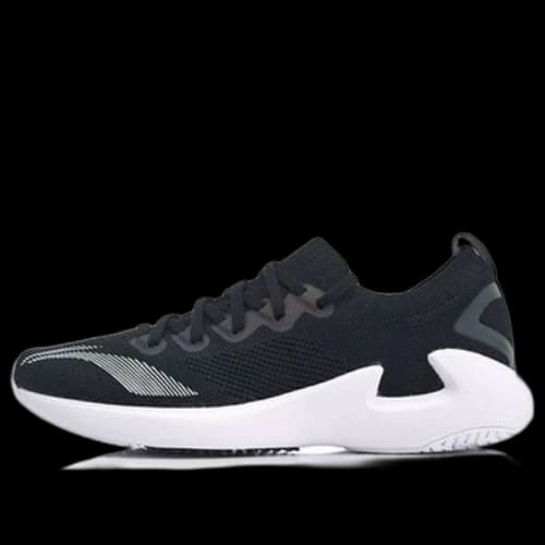 Li-Ning ZhuiFeng 'Black' (Women's)