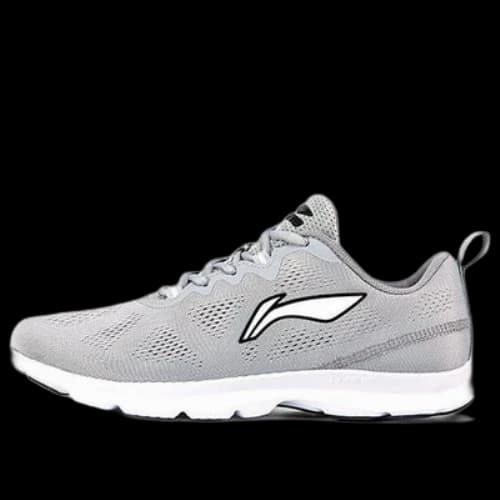 Li-Ning Yuedong 'Grey White'