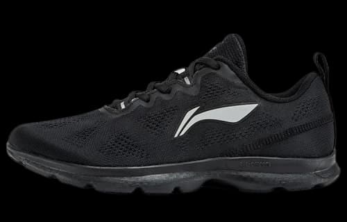 Li-Ning Running Shoes 'Black'