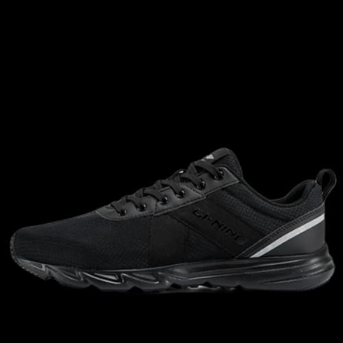 Li-Ning Running Shoes 'Black'