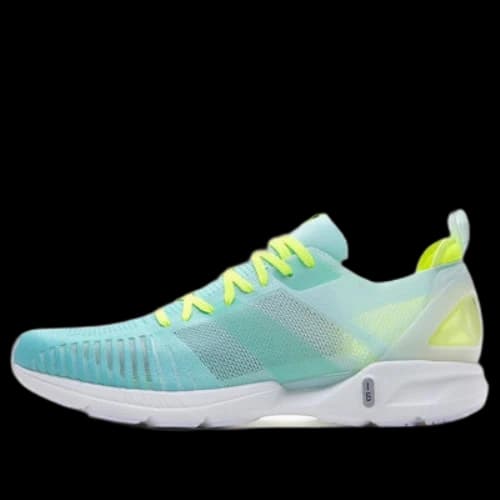 Li-Ning Super Light XVI 'Green'