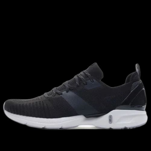 Li-Ning Super Light XVI 'Black White'
