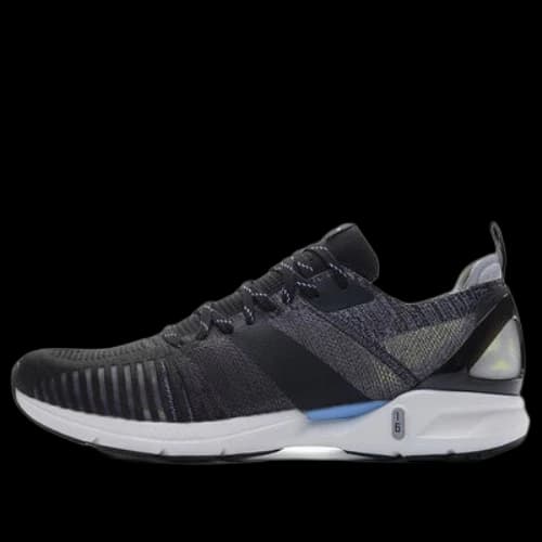 Li-Ning Super Light XVI 'Black Blue'