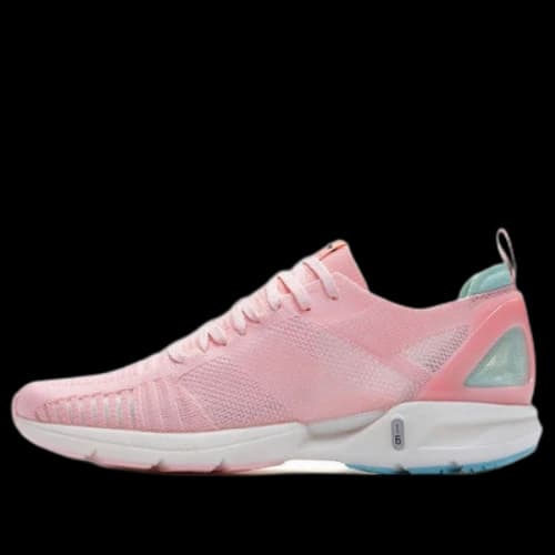 Li-Ning Super Light XVI 'Pink' (Women's)