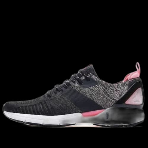 Li-Ning Super Light XVI 'Black Pink' (Women's)