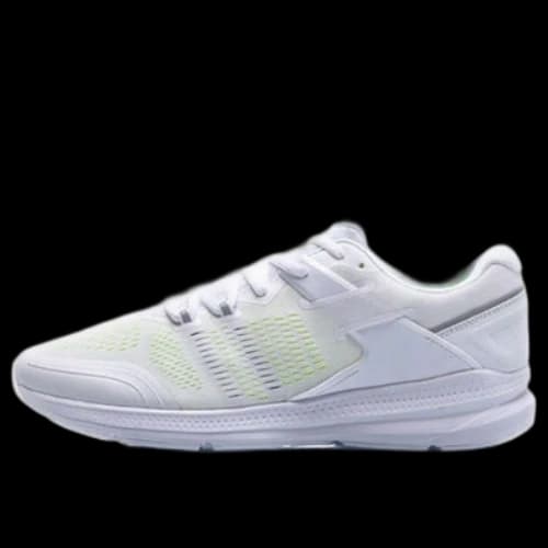 Li-Ning Light Weight Sport Shoes 'Triple White'