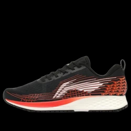 Li-Ning Rouge Rabbit IV