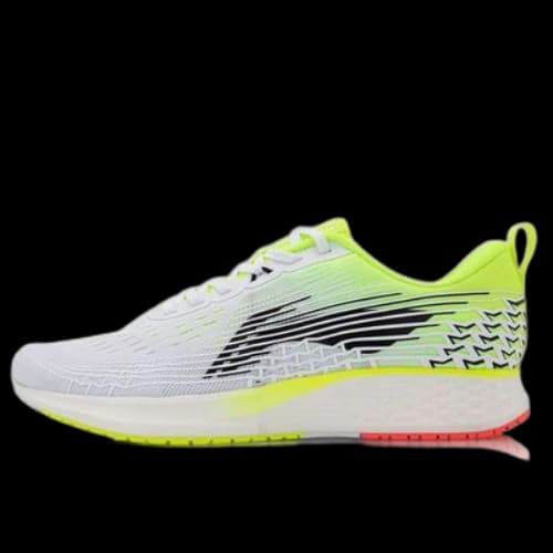 Li-Ning Rouge Rabbit IV 'White'