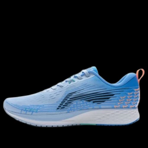 Li-Ning Rouge Rabbit IV