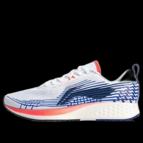 Li-Ning Rouge Rabbit IV