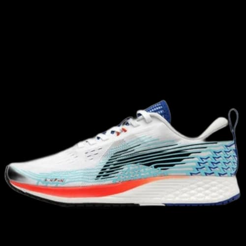 Li-Ning Rouge Rabbit IV