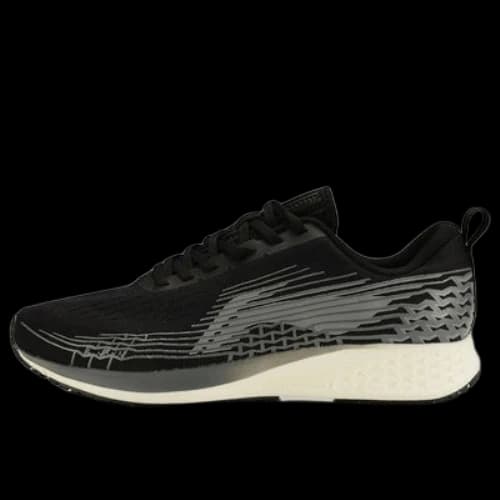 Li-Ning Rouge Rabbit IV 'Grey Black'