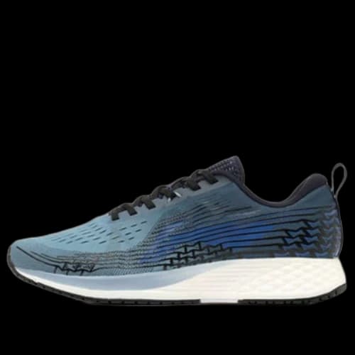 Li-Ning Rouge Rabbit IV 'Light Grey Blue'