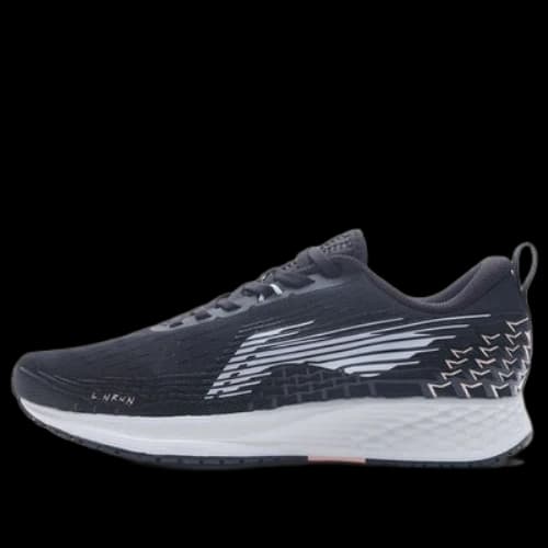 Li-Ning Rouge Rabbit IV 'Black Grey' (Women's)