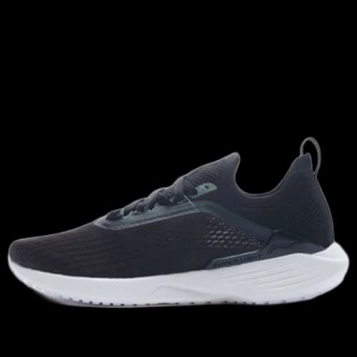 Li-Ning Super Light XVII 'Black' (Women's)