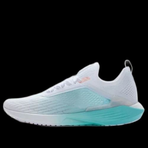 Li-Ning Super Light XVII 'White Teal' (Women's)