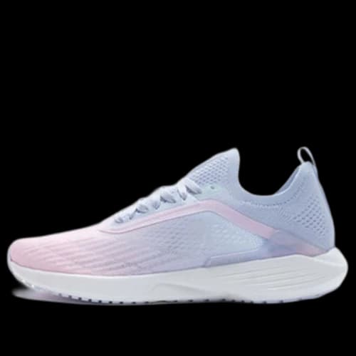 Li-Ning Super Light XVII 'Light Purple Pink' (Women's)