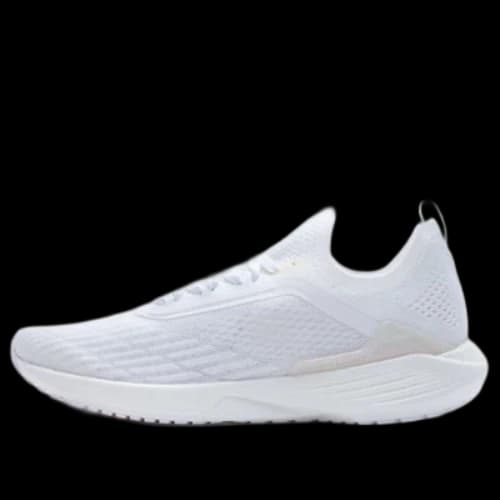 Li-Ning Super Light XVII 'White' (Women's)
