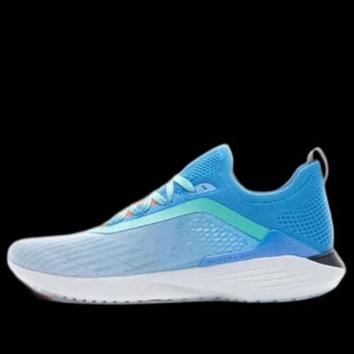 Li-Ning Super Light XVII 'Blue White'