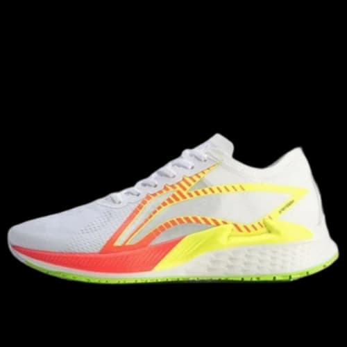Li-Ning ZhuiFeng 'White'