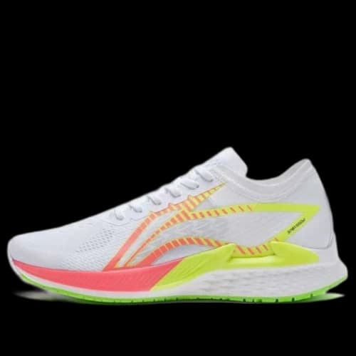 Li-Ning ZhuiFeng 'White' (Women's)