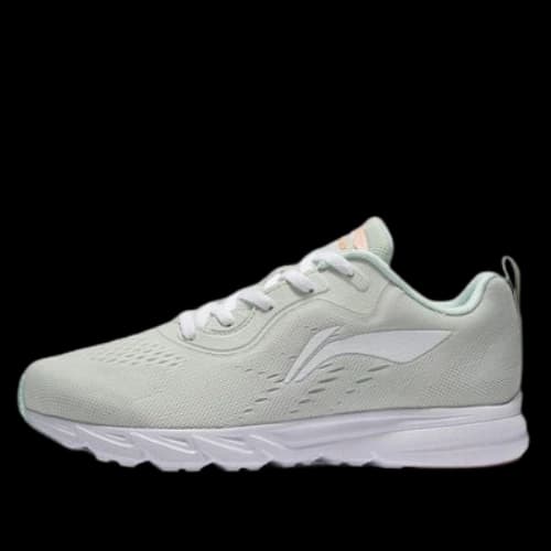 Li-Ning Light Weight Sport Shoes 'Light Mint' (Women's)