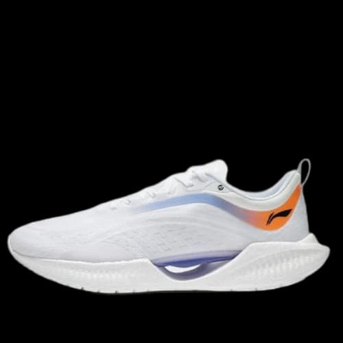 Li-Ning Super Light XIX 'White Purple'