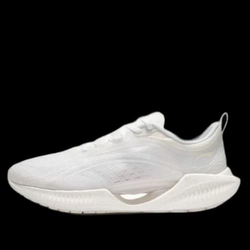 Li-Ning Super Light XIX 'White'