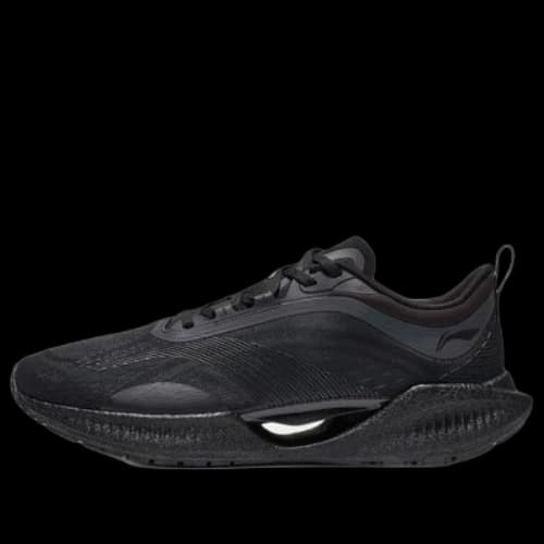 Li-Ning Super Light XIX 'Triple Black'