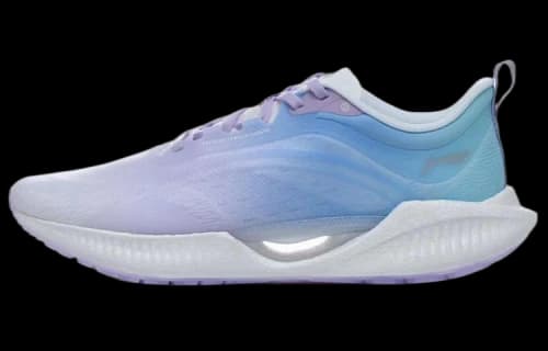 Li-Ning Super Light XIX 'Blue Purple'