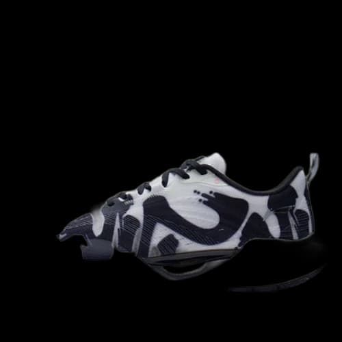 Li-Ning Super Light XIX 'Standard White Black'