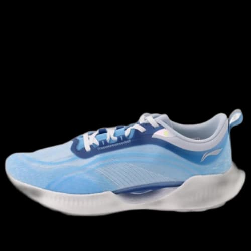 Li-Ning Super Light XIX 'Sky Blue'