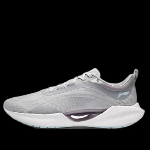 Li-Ning Super Light XIX 'Grey'