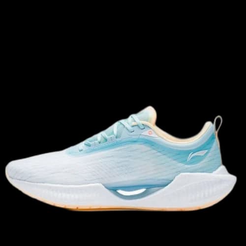 Li-Ning Super Light XIX 'Light Ice Blue' (Women's)