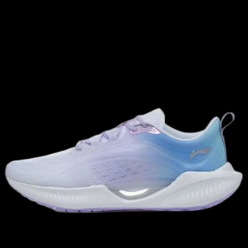 Li-Ning Super Light XIX 'Blue Purple' (Women's)