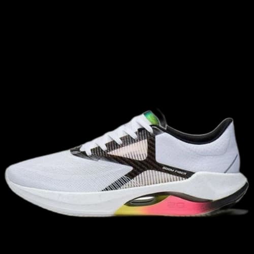 Li-Ning Super Light XX 'White Black'